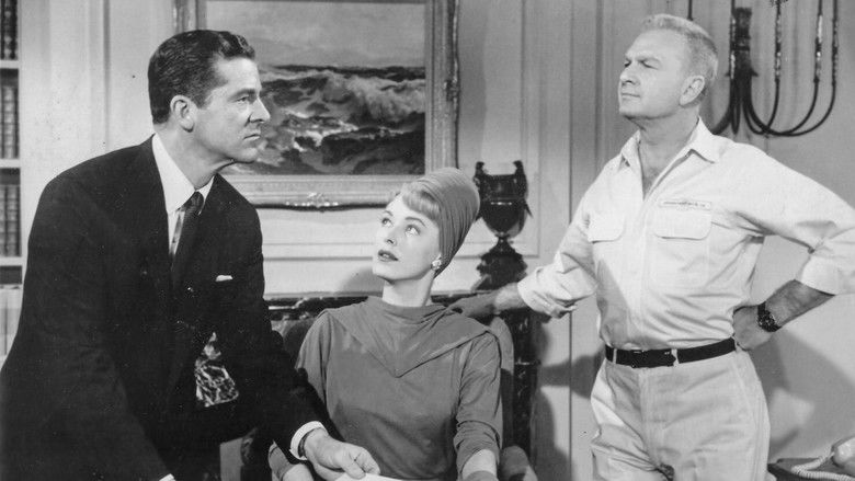 кадр из фильма Madison Avenue