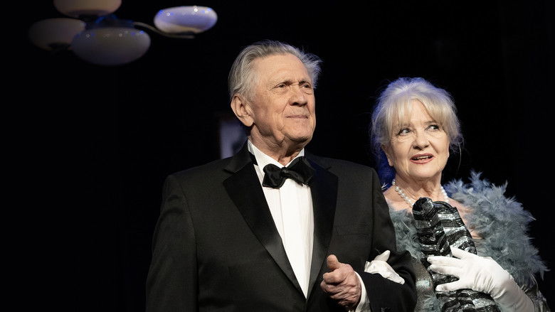 кадр из фильма Oscar pro Emily