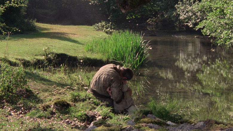 кадр из фильма Робин и Мэриан