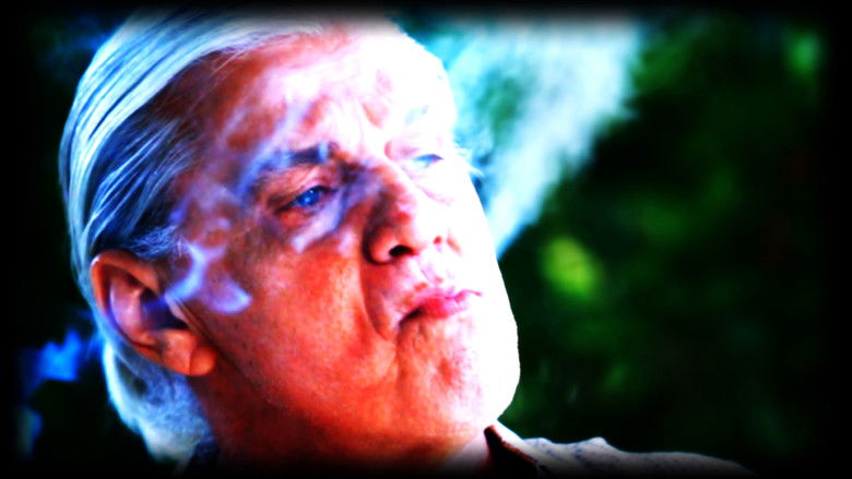 кадр из фильма Dizem que os cães veem coisas