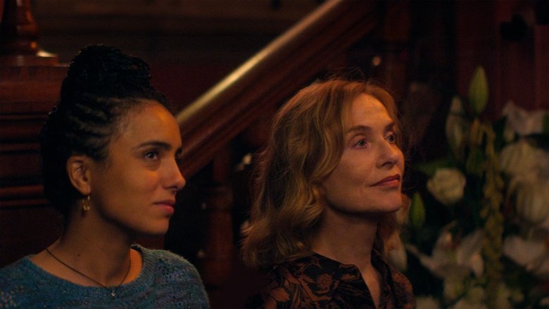 кадр из фильма Часы посещения