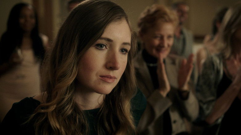 кадр из фильма Relations