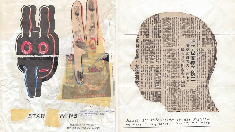 кадр из фильма How to Draw a Bunny