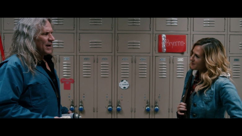 кадр из фильма Наблюдатель