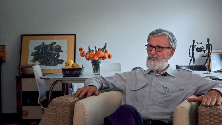 кадр из фильма Rückenwind - Zeit für Zufriedenheit