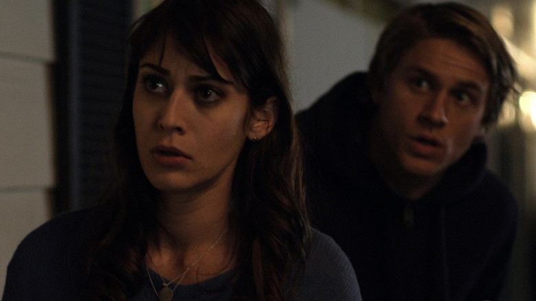 кадр из фильма Фрэнки наводит шорох