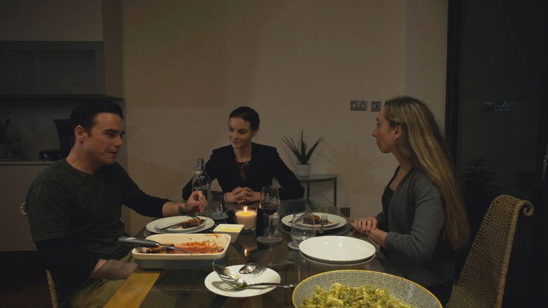 кадр из фильма The Surgeon