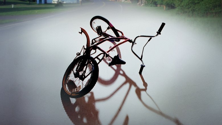 кадр из фильма Потерянный рай: Убийцы детей из Робин Гуд Хиллс