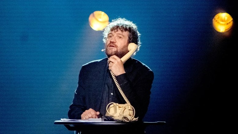 кадр из фильма Olivier de Benoist : L'autre jour