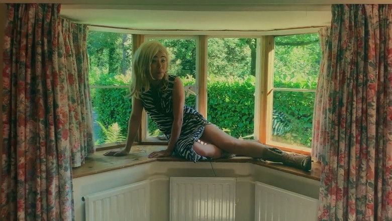 кадр из фильма Give Us a Meow