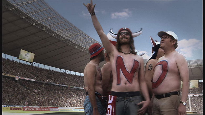 кадр из фильма Lange flate ballær