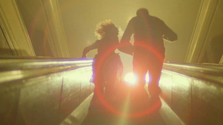 кадр из фильма Golem