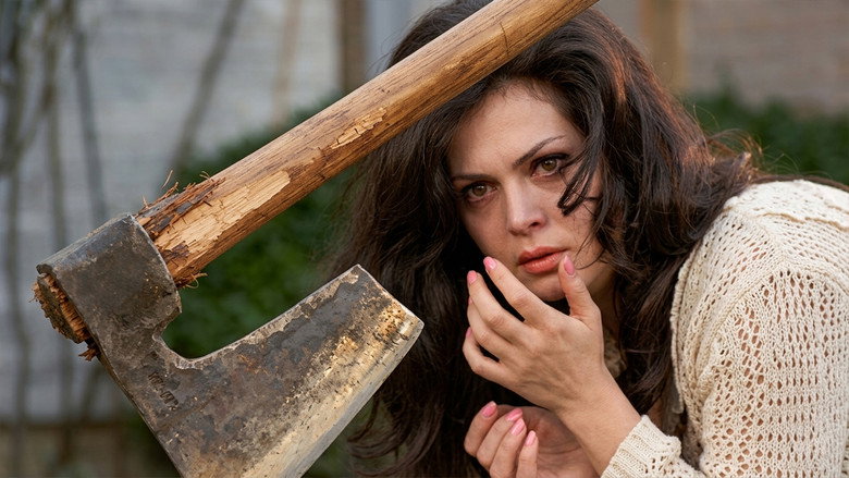 кадр из фильма Zulüm