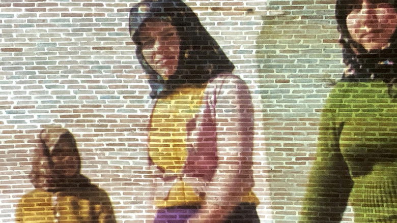 кадр из фильма Sempre