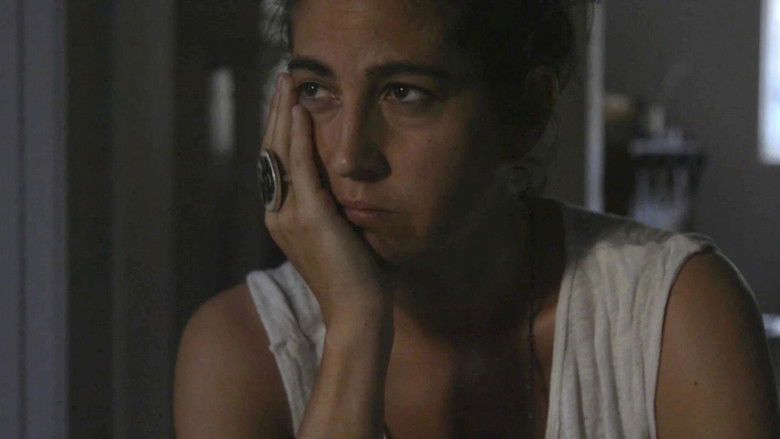 кадр из фильма Relative