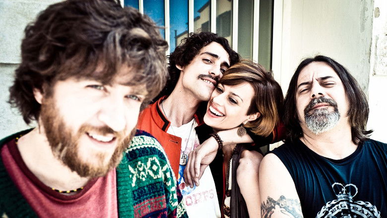 кадр из фильма I più grandi di tutti