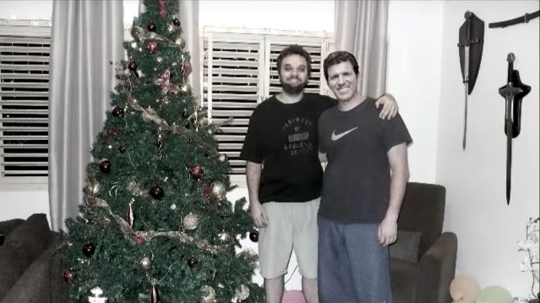 кадр из фильма Gastón