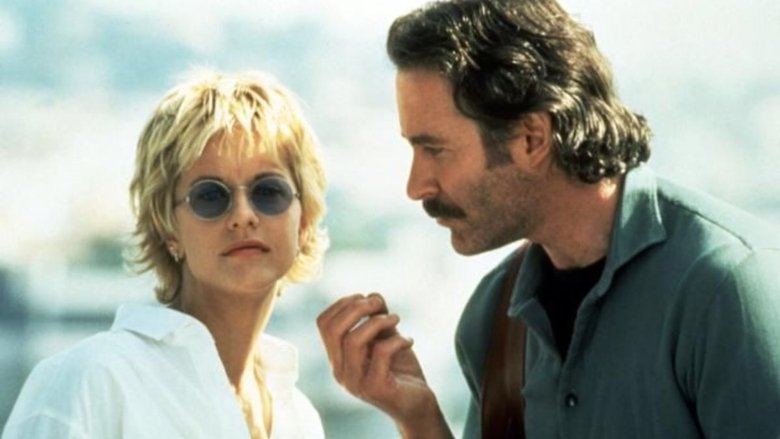 кадр из фильма Французский поцелуй