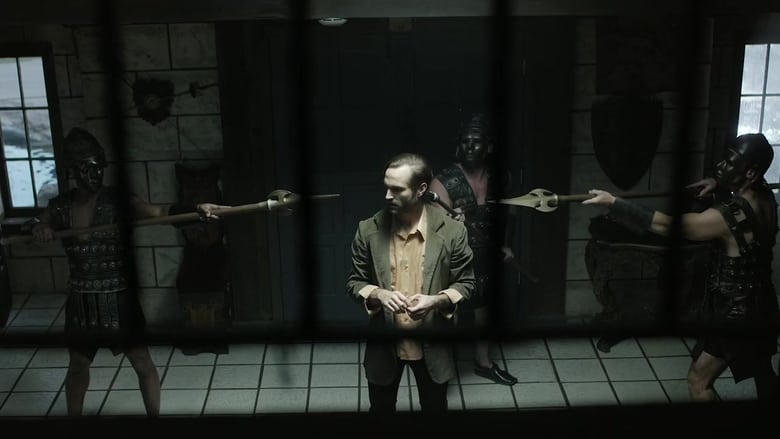 кадр из фильма Avengers Grimm: Time Wars