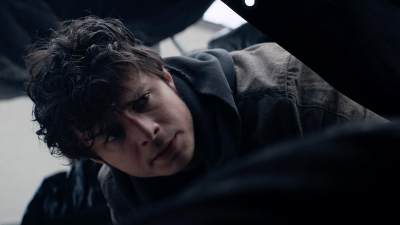 кадр из фильма No Address