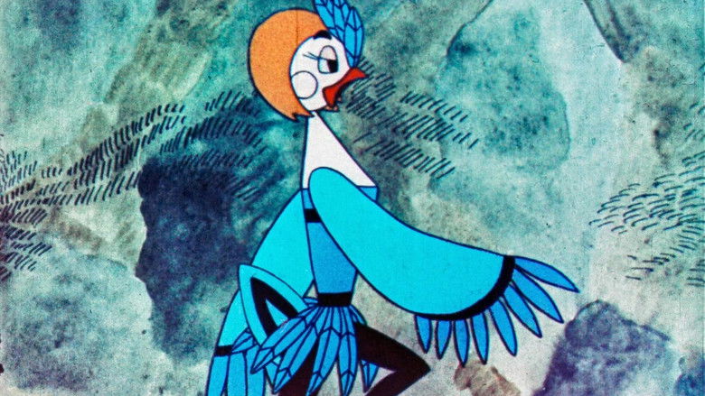 Петух-хирург