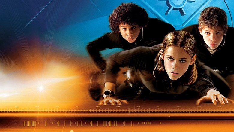 Запретная миссия