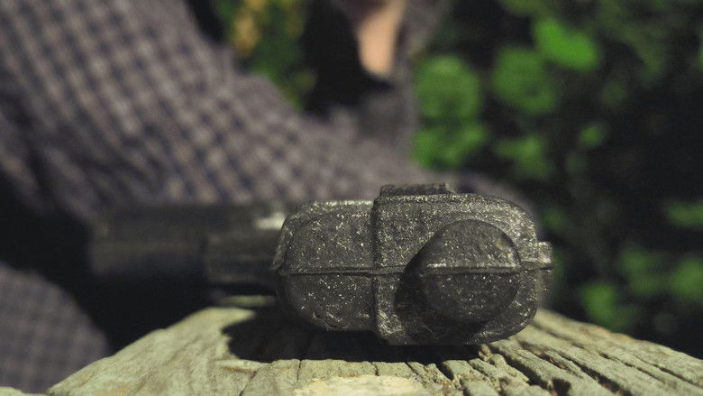 кадр из фильма האחרון שעומד