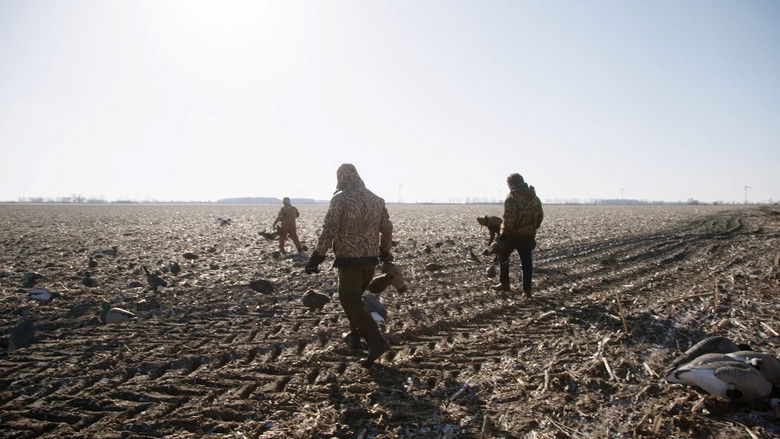 кадр из фильма Giiwe: Returning Home