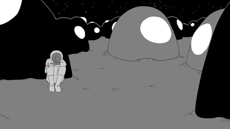 кадр из фильма Oxygen