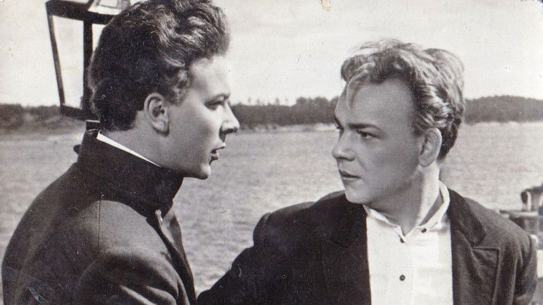 кадр из фильма Семья Ульяновых