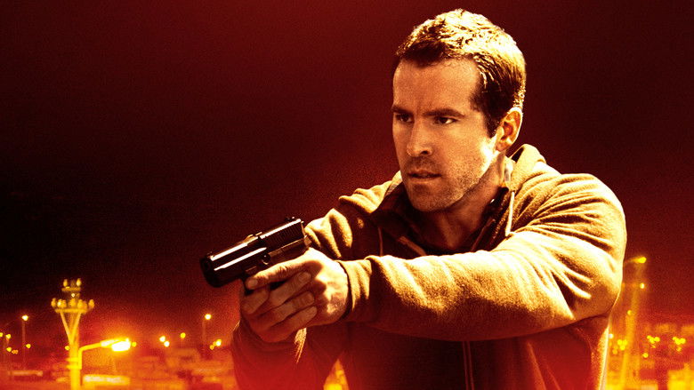 кадр из фильма Код доступа «Кейптаун»