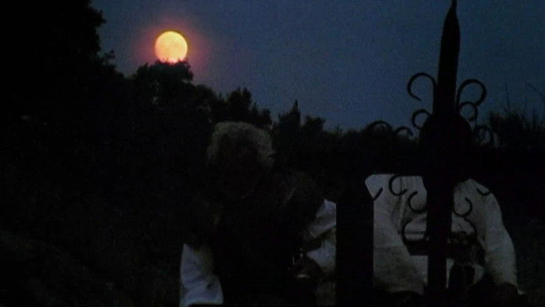 кадр из фильма Рыцарская честь