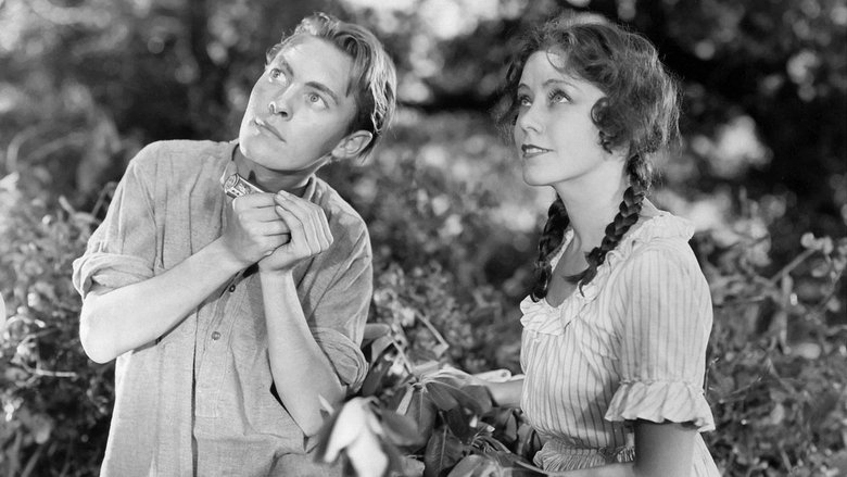 кадр из фильма Tol'able David