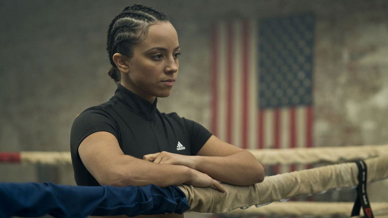 кадр из фильма Идеальная зависимость