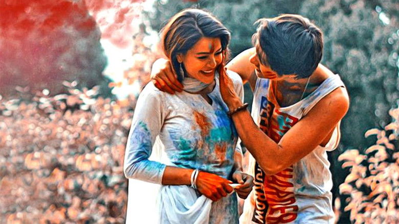 кадр из фильма Gajalu