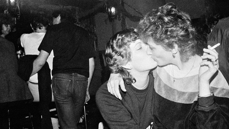 кадр из фильма Ještě nejsem, kým chci být