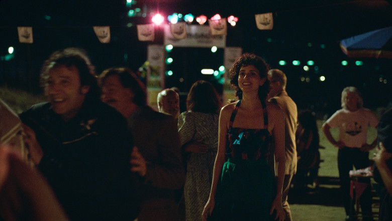 кадр из фильма Химера