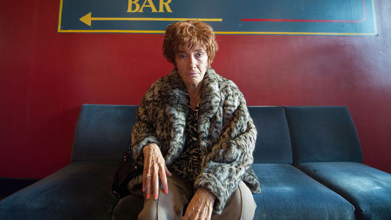 кадр из фильма Убойная стрижка