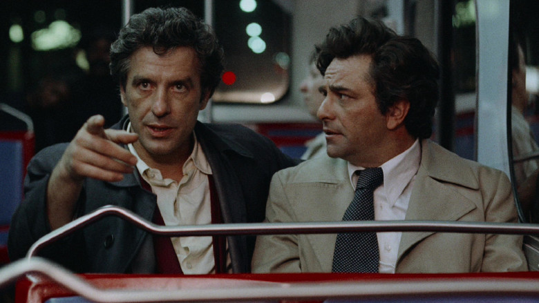 кадр из фильма Мики и Ники