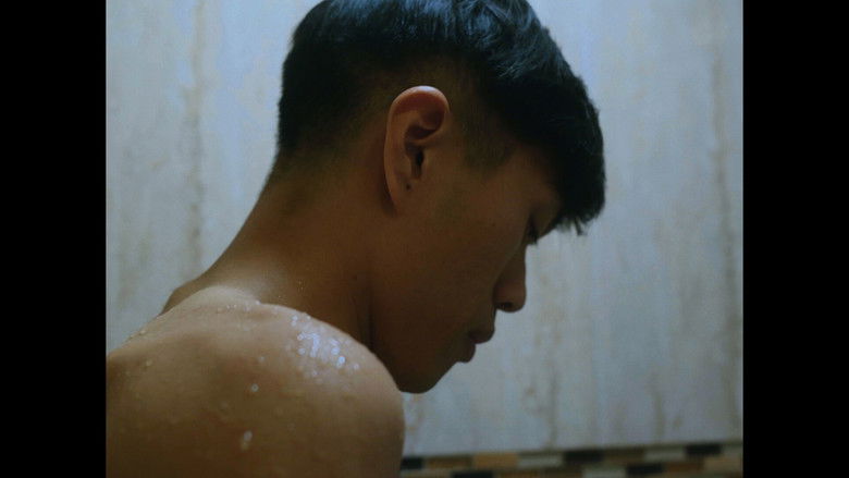 кадр из фильма Monster Cookie