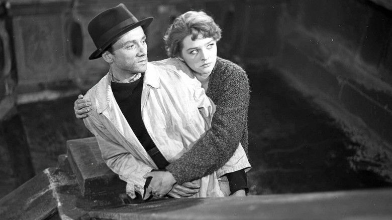 кадр из фильма Пилюли для Аурелии