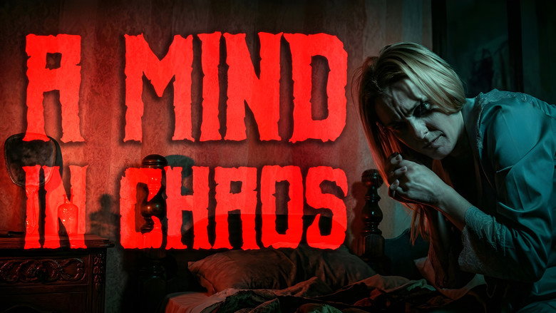кадр из фильма A Mind in Chaos