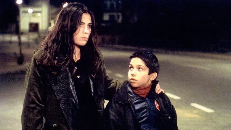 кадр из фильма A Mulher Polícia