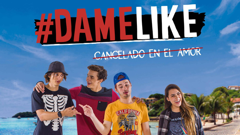 кадр из фильма #PartiuFama: Cancelado no Amor