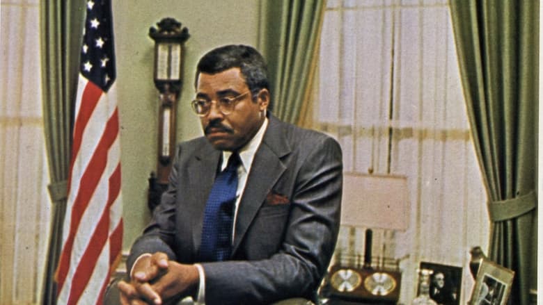 кадр из фильма Человек