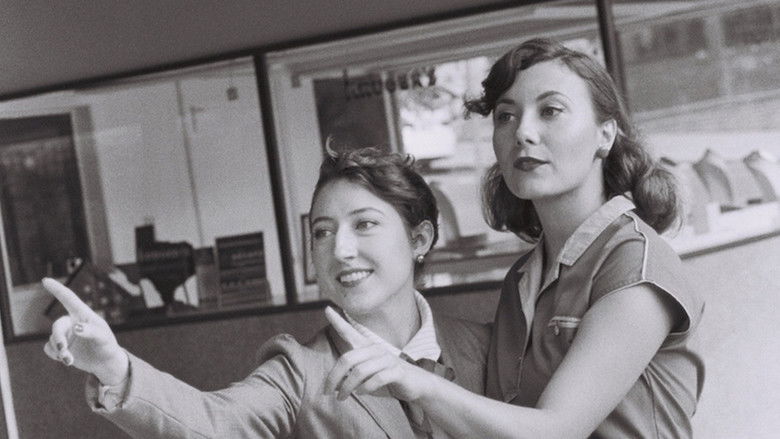 кадр из фильма The Standard of Living