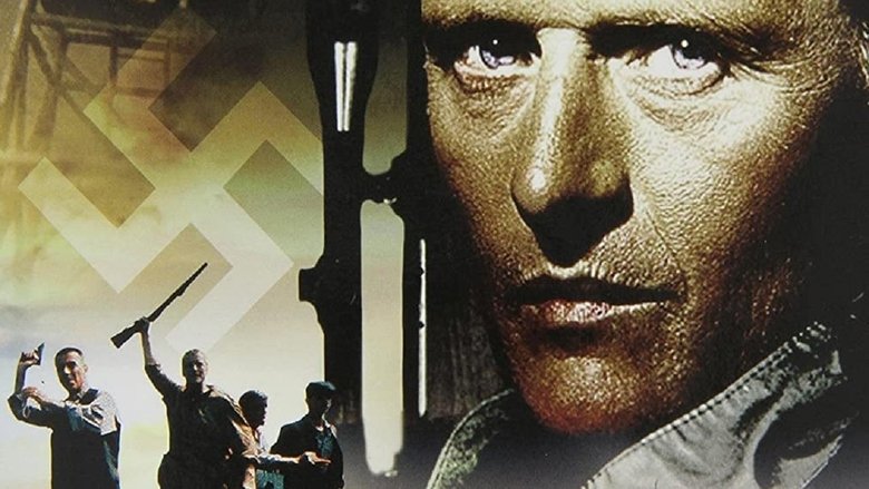 Побег из Собибора