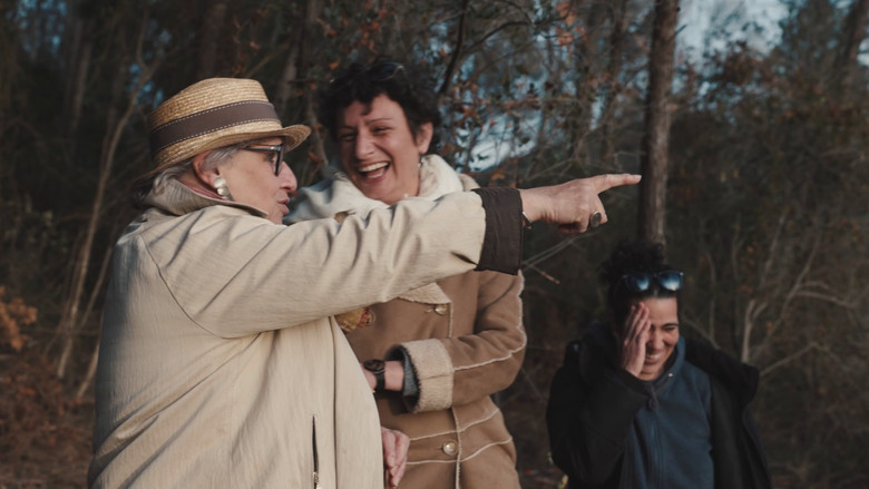 кадр из фильма Raja, rai