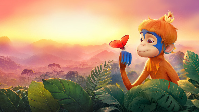 Ози: Голос джунглей