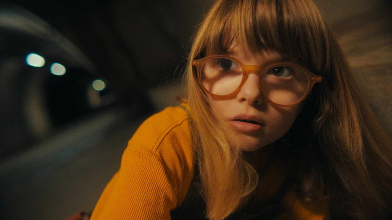 кадр из фильма Glavonja